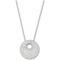 Collana Swarovski Donna in Lega metallica 5017144 - 5017144